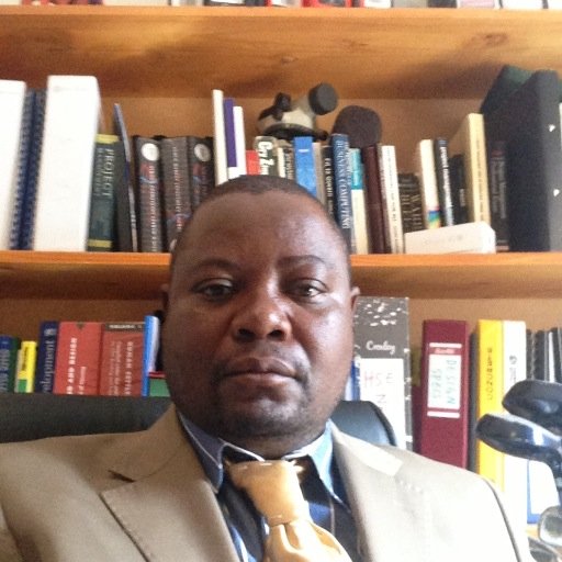 BSc Civil Eng Hons, PMP, MZweIE, MBA
Operations Management