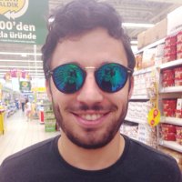 Meric Kiran (@merickiran) Twitter profile photo