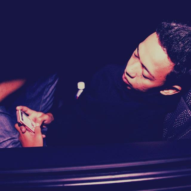 rizalfazzri's profile picture. 