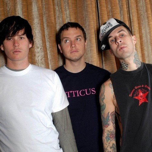 Love Blink-182