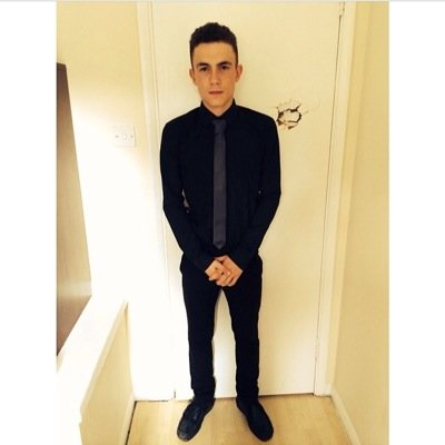 16, Telford.