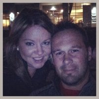 Nikki Salmon (@nixsalmon) Twitter profile photo