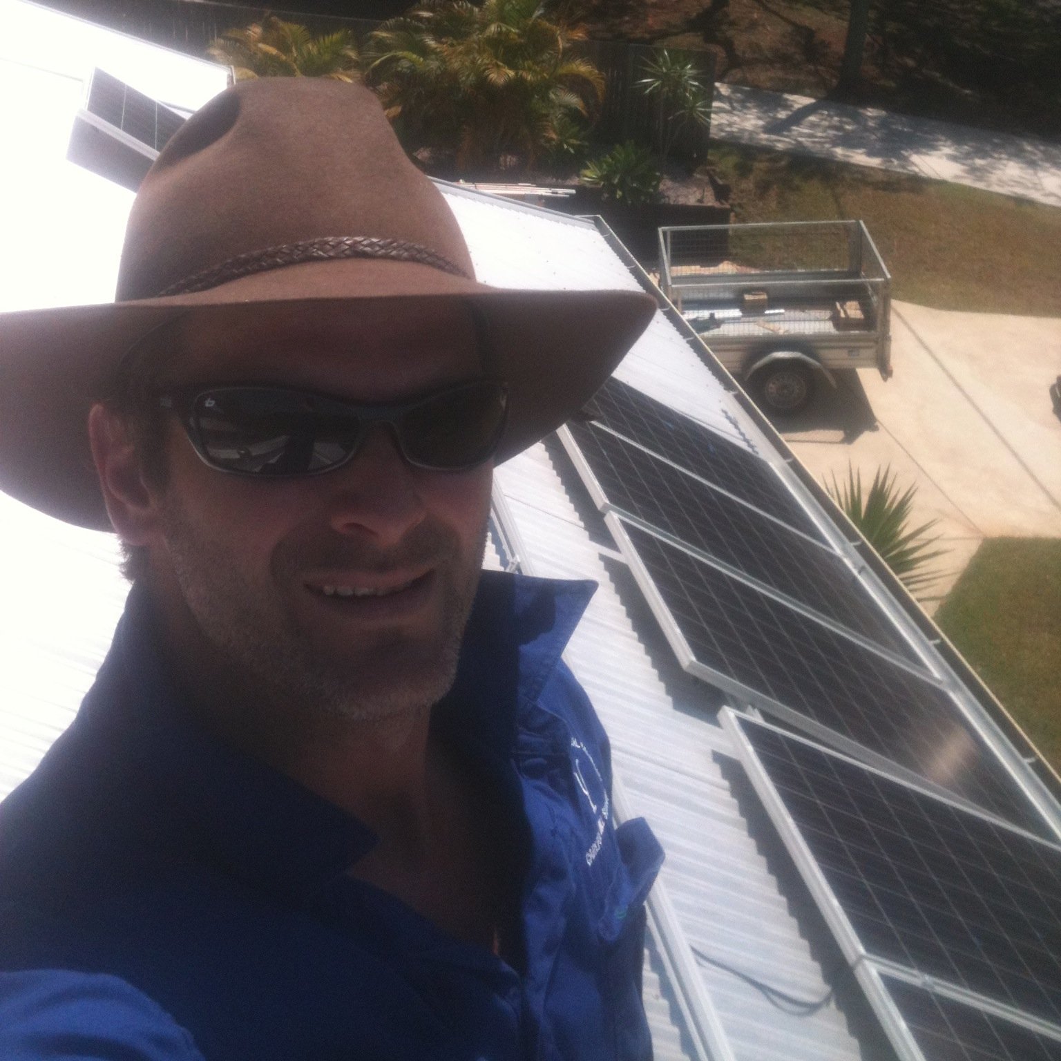 Solar Installer/ Electrician