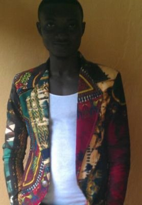 Conteh1612's profile picture. Promoting my nation by helping the needy