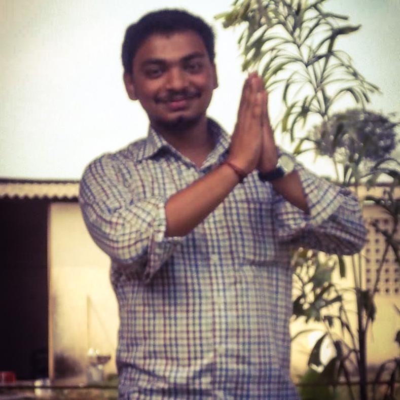 avinashravi4u's profile picture. 