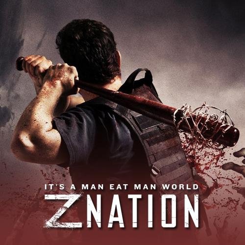 ZNationTVF's profile picture. TVFanatic's dedicated Twitter acct. for #ZNation | Starring #HaroldPerrineau #TomEverettScott #DJQualls #MichaelWelch #KellitaSmith