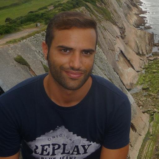 FeroNandoCC's profile picture. 