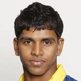 kasunddd's profile picture. 