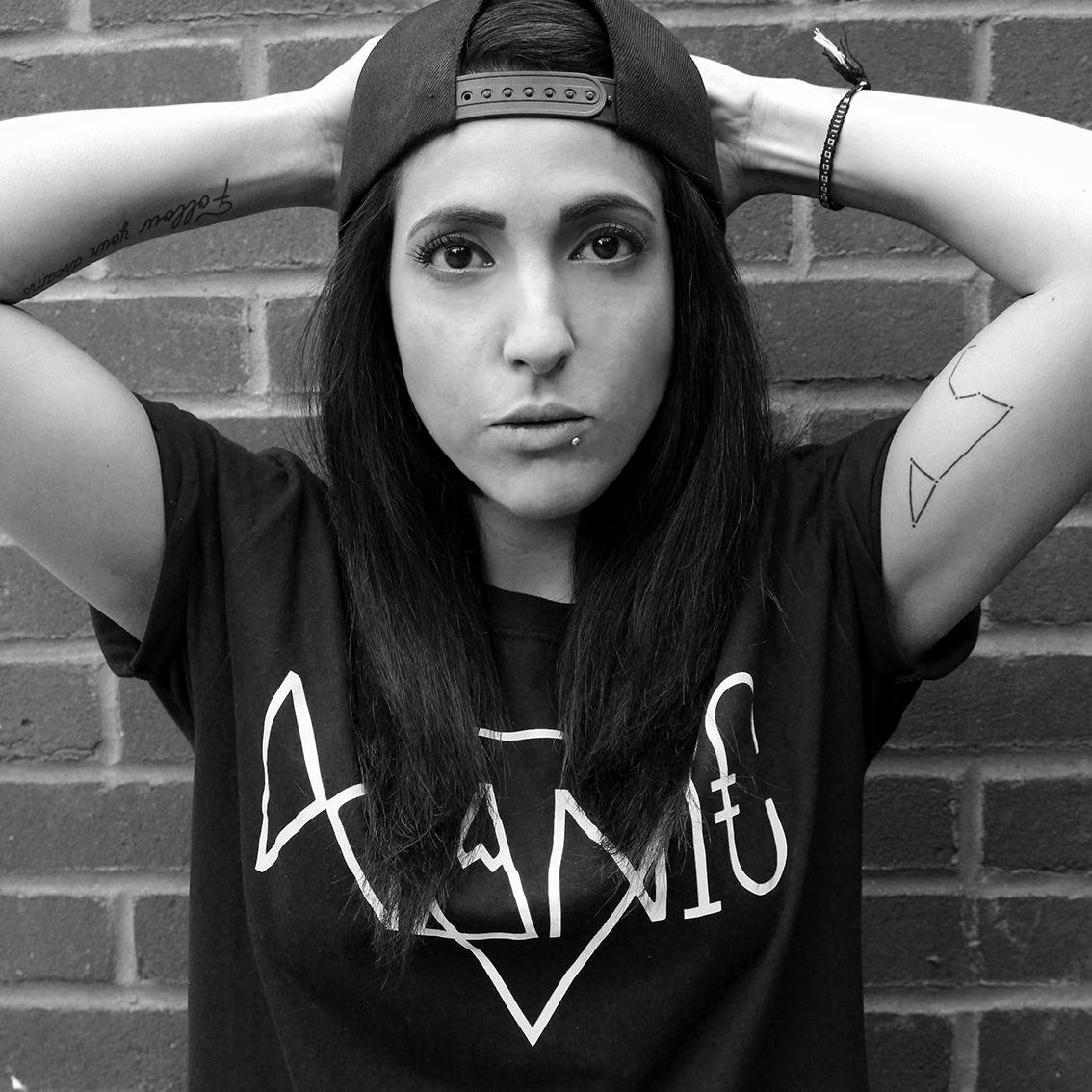 A streetwear brand offering t-shirts, jumpers & accessories. Website: http://t.co/h87Fp8wmWE Facebook: http://t.co/b46siEOCgB. Instagram: manic_apparel.