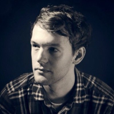 Tom_Canning's profile picture. 