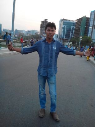 MdJomir4's profile picture. i am a simpol boy....