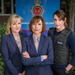 Detective Constable Rachel Bailey