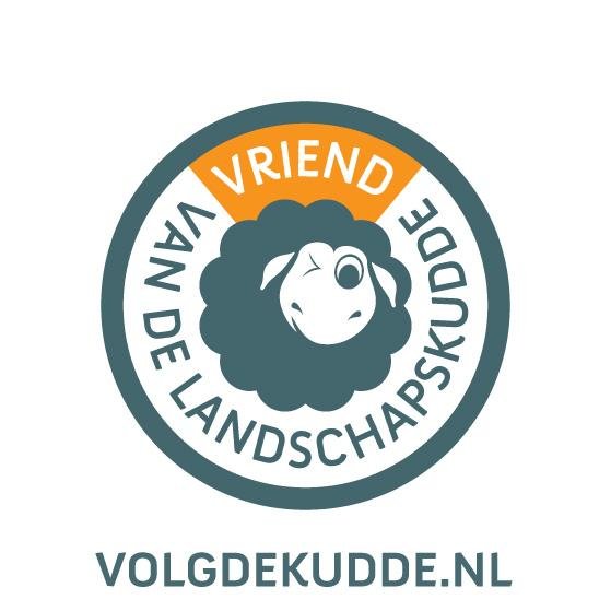 Voor ondersteuning en behoud van de schaapskuddes met Herder Roelof Kuipers