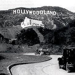 ＦＯＲ ＳＡＬＥ：exclusive domain name ✩ ʜᴏʟʟyᴡᴏᴏᴅʟᴀɴᴅ.ʟᴀ ✩ Use for company or personal website &/or email addresses $699 obo #VintageHollywood #OldHollywood #Hollywood