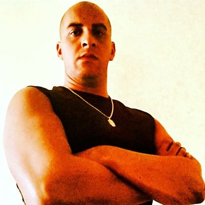 VinGasolio26's profile picture. 