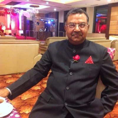 Ex VP(Tax), DLF Ltd, Tax Consultant.