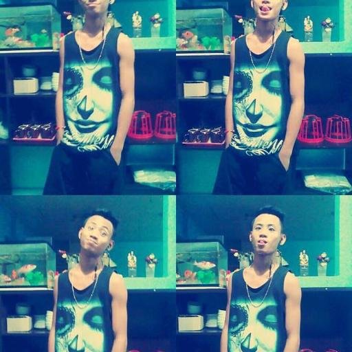 17Y/O Walang bisyo :) galit sa babaeng malandi