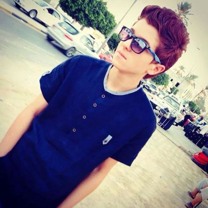 jabrilejak's profile picture. 