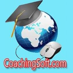 CoachingSoftwar's profile picture. Coaching Institute Management Software(CIMS), Test Generator, OMR Sheet Scanner,Online Test Engine