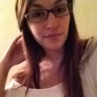 Profile Picture of Stephanie Irene (@Steph_Valent) on Twitter
