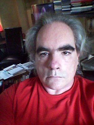 345Mikehugo's profile picture. 