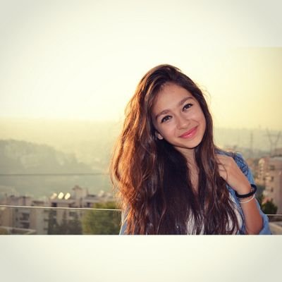 SarahSamaha15's profile picture. ❁ ❁ ❁                                                             instagram: Sarahsamaha_