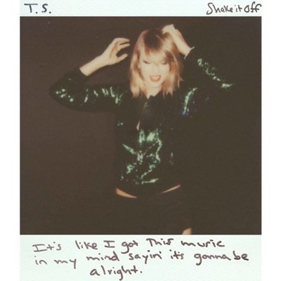 yo i've seen taylor 6 times