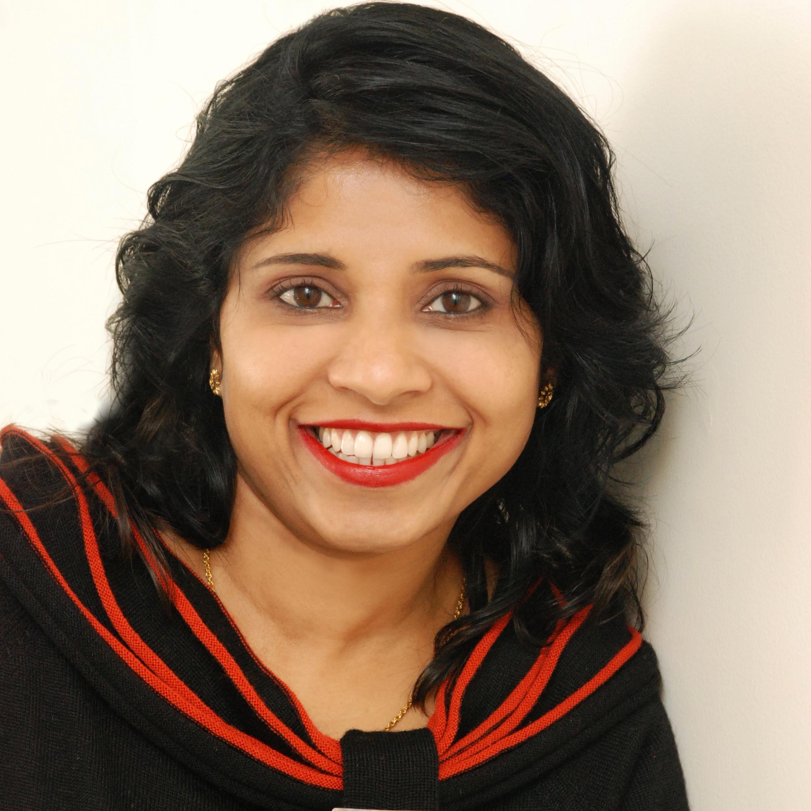 SamanthChaudhry's profile picture. Licensed Real Estate Salesperson REAA 2008