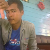 endi (@endilion) 's Twitter Profile