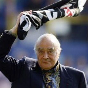 AlFayedFulham's profile picture. 