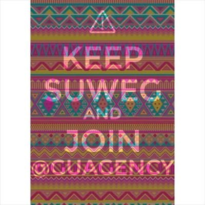 Roleplayer's agency since 290914 Rules cek link [O & A : Hara,Naeun,Ciel]