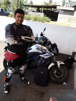 (Banyumas Streetfire Club) BASIC#007