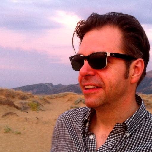 MartinSteuer's profile picture. Freier Journalist und Redakteur. Papa. DJ. Sendungsmacher bei 674.fm.