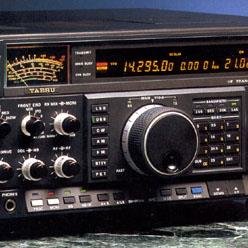 EA8_ZT's profile picture. Radio Amateur in Canary Islands.