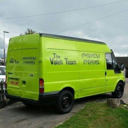 High Quality Family Run Mobile Valeting Business. Based in Huddersfield West Yorkshire. Public & Commercial / Trade work undertaken. Fully Insured CRB Checked