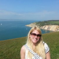 Helena Reason (@helenareason) 's Twitter Profile