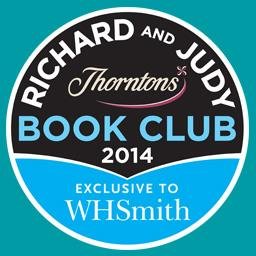 The official news feed of the Richard and Judy Book Club Exclusive to WHSmith