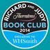 RJBookClubNews (@RJBookClubNews) Twitter profile photo