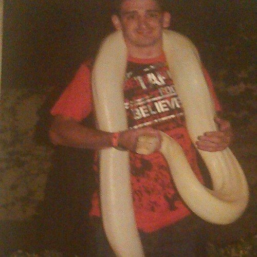 RealBarrymoore's profile picture. 