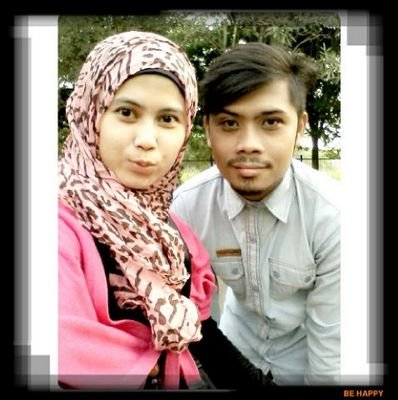 my the special one Mrs. Ayu Fauziah