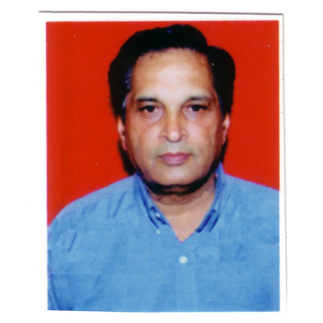 I am a social worker for corruption free good governance