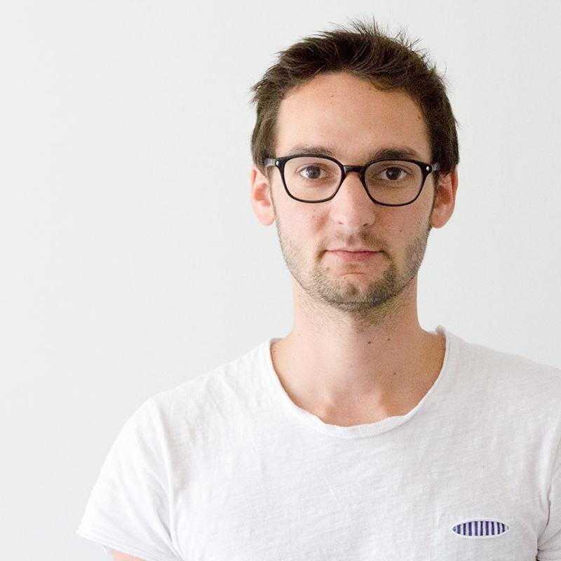 [C'est prétentieux de citer ses propres dires] Edgar Denis / Social Media Manager