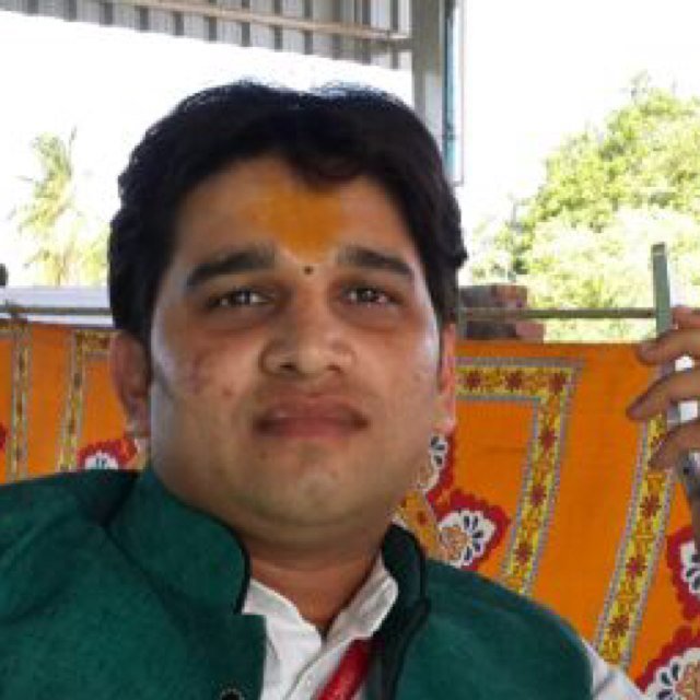 vijayvssct's profile picture. Humble Humamitarian, World Peace Mission