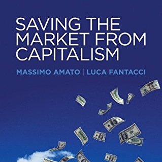 Economic historian @unibocconi. Author of The End of Finance @politybooks