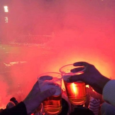 calcio84's profile picture. Because in a sport with as much potential for individual and collective self-expression as football, victory is far from the only pleasure. - Tim Vickery