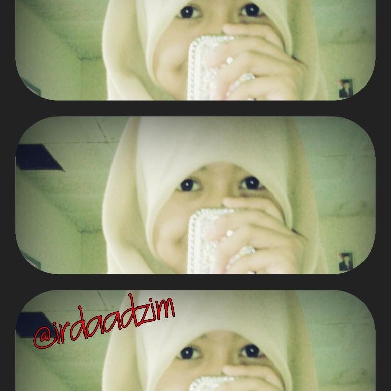 follow aja dulu akun gue siapa tau twett gue pas dihati:)