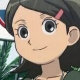 Silvia Woods/ Aki Kino//Gerente del Raimon y del Inazuma Japon // Aficionada al futbol y enamorada de Mark Evans // mi mejor amiga es Celia //