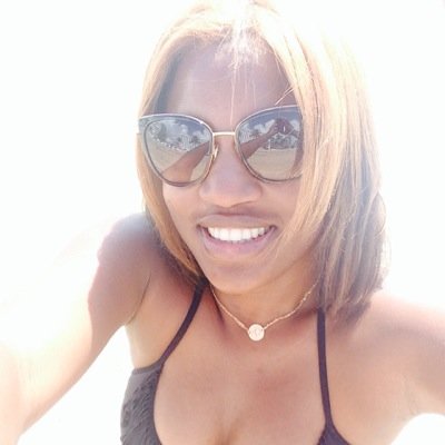 cHaNtAl_MaDiSoN's profile picture. Born and raised in Jamaica