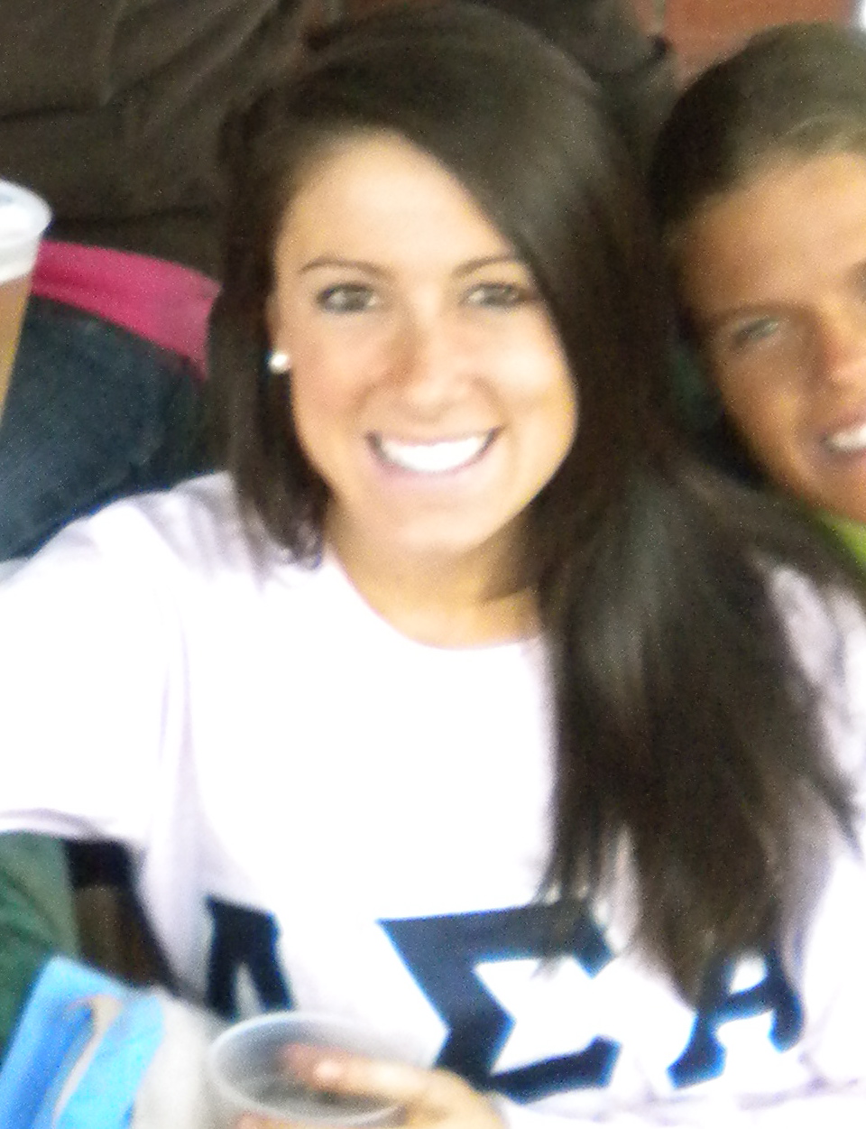 samanthamyers1's profile picture. Yoga. Love. Life. Wine.