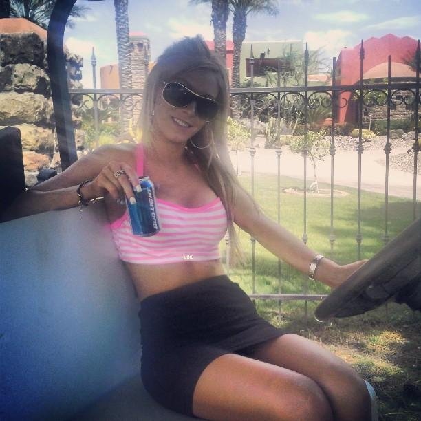 FitPenny's profile picture. A happy go lucky girl that loves to party, and designs T-shirts in my spare time. Don't forget to check out my Tshirts